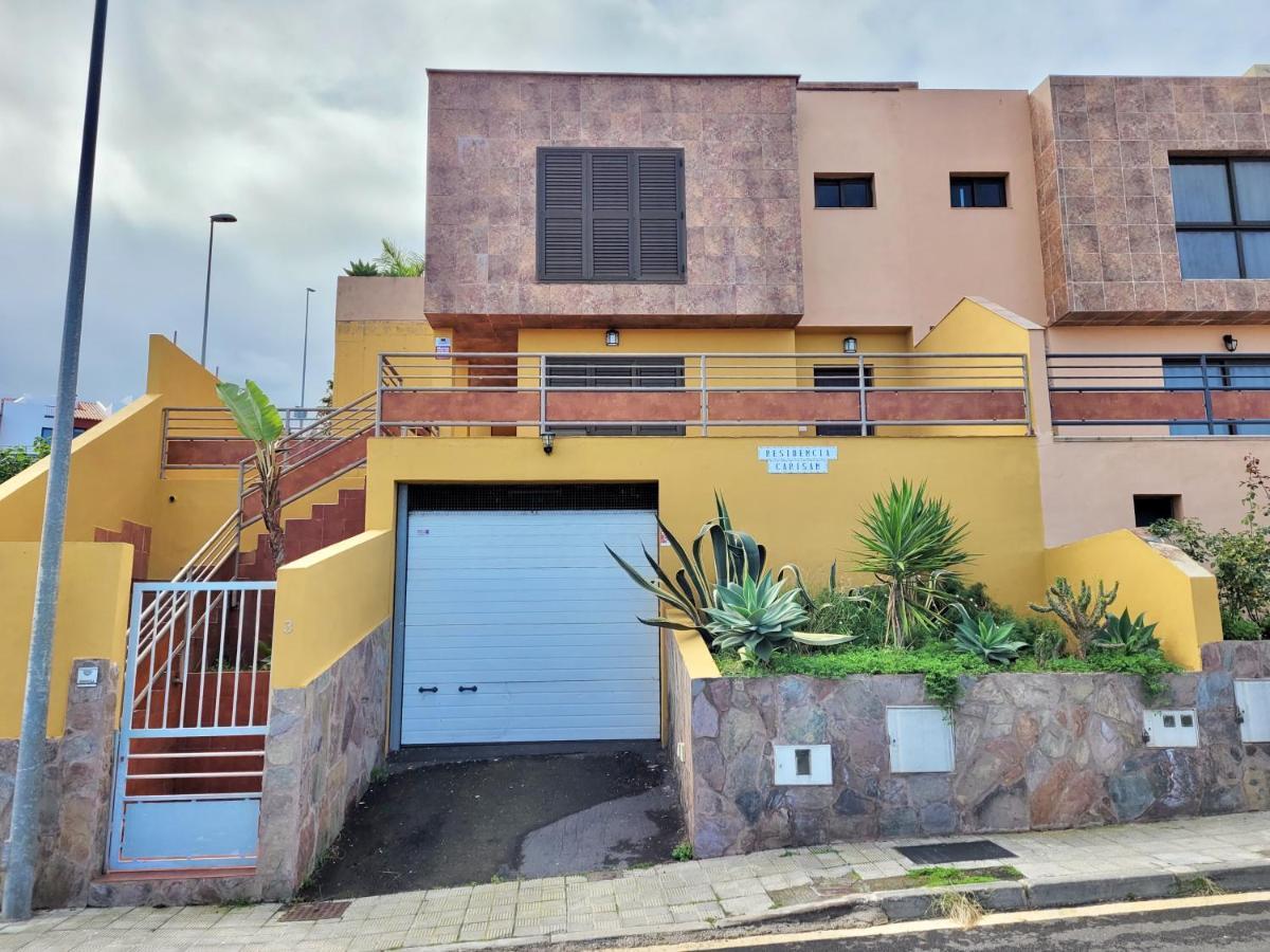 Los Briones Puerto de la Cruz  Exterior foto